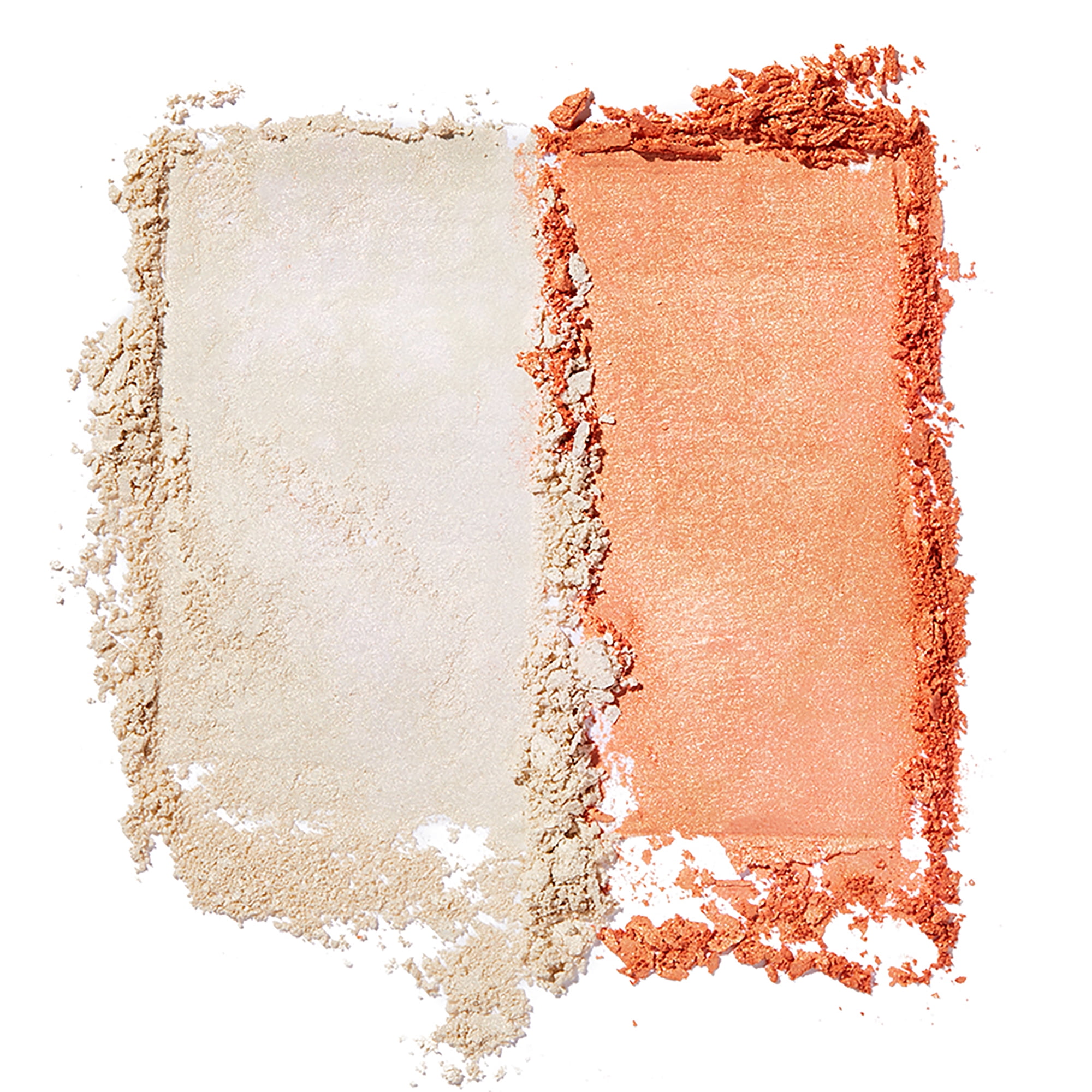 e.l.f. Cosmetics Duo de surlignage prismatique