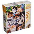 thumbnail image 3 of MasterPieces Playful Paws Pet Pals EZ Grip Jigsaw Puzzle, Art by Jenny Newland, 300Piece, 3 of 3