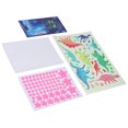 thumbnail image 4 of Wall Stickers, Dark Luminous Stickers Convenient  High Strength PVC  For Porch, 4 of 8