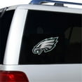 thumbnail image 1 of NFL Eagles Logo Window Film- NFL, 1 of 1
