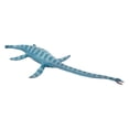 thumbnail image 1 of EASTIN Sea Dinosaur Figures Prehistoric Animal Deep Sea Monster Toy Kronosaurus, 1 of 8