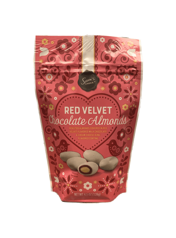 Sam's Choice Chocolate in Candy