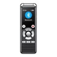 thumbnail image 1 of Grabadora de Voz Mini de 64GB Profesional - Reducción de Ruido HD, Grabación de Llamadas por Bluetooth, Activada por Voz, para Conferencias/entrevistas/reuniones, 1 of 5