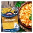 thumbnail image 5 of Queso Cheddar Kraft Rallado 226g, 5 of 5