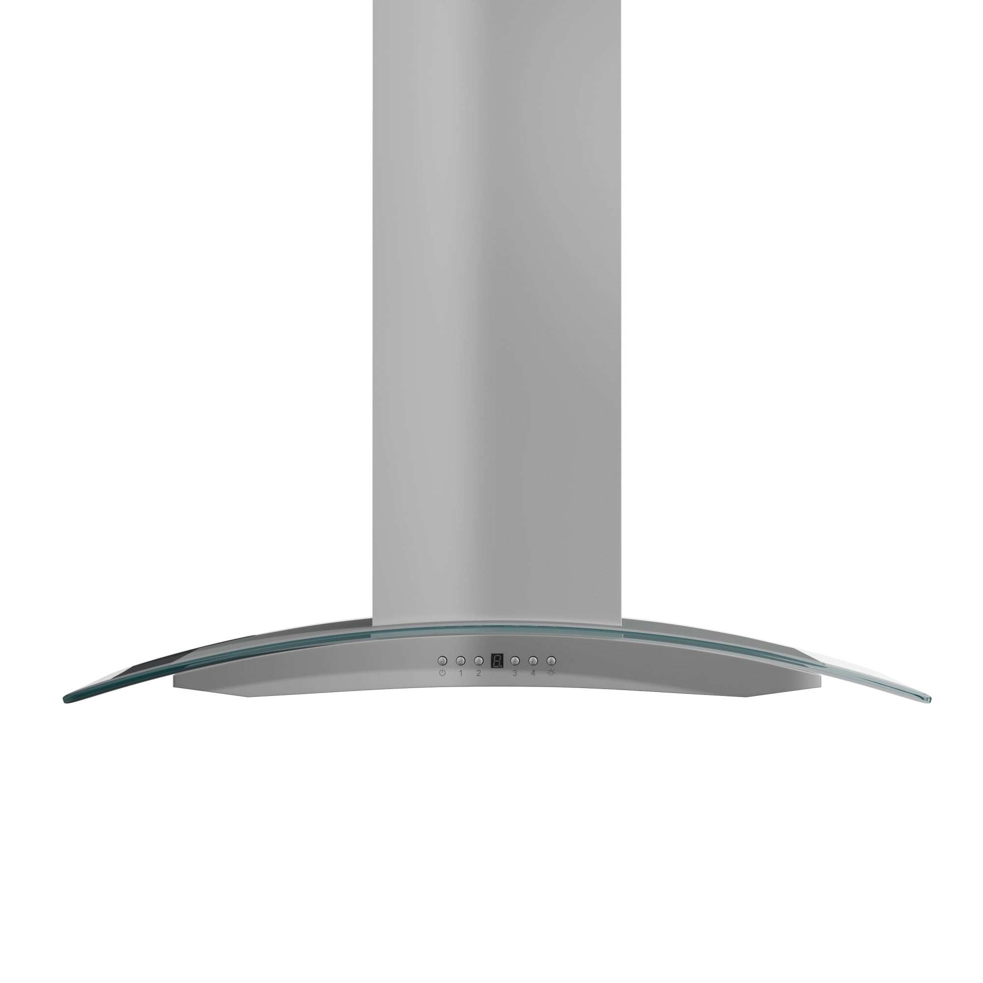 Zline Gl14 430 36 400 Classic 400 Cfm 36 Inch Wide Island Range Hood Walmart Com
