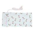 thumbnail image 2 of BIMZUC USB Baby Bottle Warmer Bag Portable Travel Milk Heater Storage Cover Panda Design Insulated Constant Temperature Heating Pad for Infant Newborn Toddler Car Laptop Power Bank, 2 of 9
