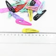 thumbnail image 3 of 60 Pcs No Barrettes For Girls, 3 of 10