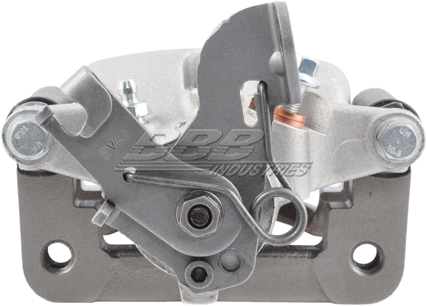 TERREPOWER formerly BBB Industries 99-17446A Reman Caliper w/installation Hardware
