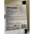 thumbnail image 2 of Professional Window Squeegee, Stainless Steel, 8-In. 11108, 2 of 2