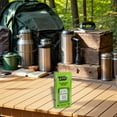 thumbnail image 3 of Sportact Camping Essentials,Outdoor Salt Water Lamp Emergent Lighting Camping Lantern No Battery Needed,Outdoor Sports, 3 of 11