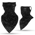 thumbnail image 4 of Fashion Couple Seamless Camouflage Riding Windproof Sunscreen Camouflage Mask, 4 of 4