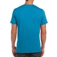 thumbnail image 2 of Gildan Men's Softstyle Fitted Cotton Short Sleeve T-shirt, 2 of 2