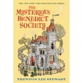 thumbnail image 1 of Pre-Owned The Mysterious Benedict Society (Paperback) 0316003956 9780316003957, 1 of 1