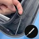 thumbnail image 1 of Car Drain Dredge Cleaning Scrub Brush Tool Accessories For Bmw X1 E84 F48 X2 F39 X3 E83 F25 X4 F26 X5 E53 E70 F15 F85 X6 E71 E72, 1 of 5
