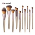 thumbnail image 5 of MAG5773 Premium - 10 pcs. exclusive makeup brushes of the best quality, 5 of 5