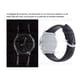 thumbnail image 4 of Reloj Casio Mtpv004 Hombre Fechador Correa Fondo Negro MTP-V004L-1B, 4 of 8