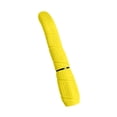 thumbnail image 4 of Xuanheng Fencing Foil Epee Handle Straight Handle Right Hand Practice Stylish Convenient Training Competition Comfortable Grip yellow, 4 of 8