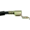 thumbnail image 3 of Dorman H38501 Front Driver Side Brake Hydraulic Hose for Specific Jeep Models, 3 of 3