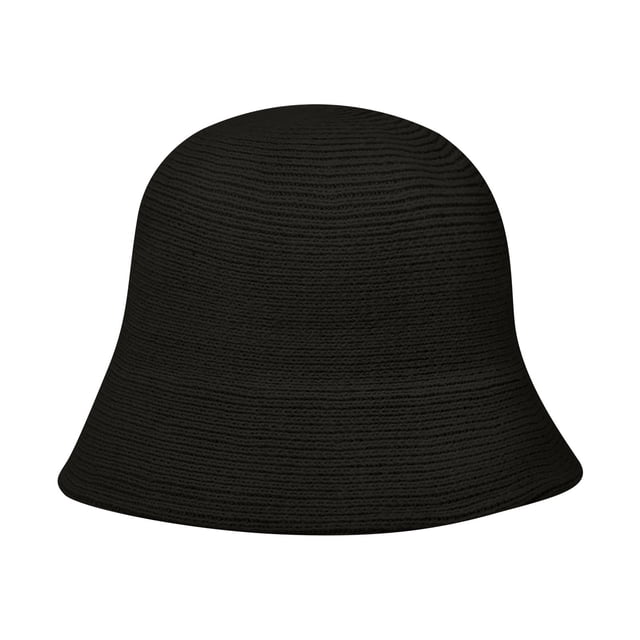 Sombreros de invierno para mujer, gorro de lana cálido, gorro de punto de oso para mujer, gorro de mujer