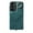 Green, variant on Decase for Samsung Galaxy S24 Case Wallet with Card Holder,Magnetic Closure Shockproof Protective Phone Cover with Crossbody Strap & Ring Kickstand Retro PU Leather Case for Women Men,Black