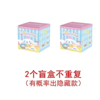 Dog toy mystery box sales