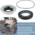 thumbnail image 5 of NEW Front Axle Vaccum Seal & Hub O-Ring & Dust Seals Kit for Ford 2005-2014, 5 of 12