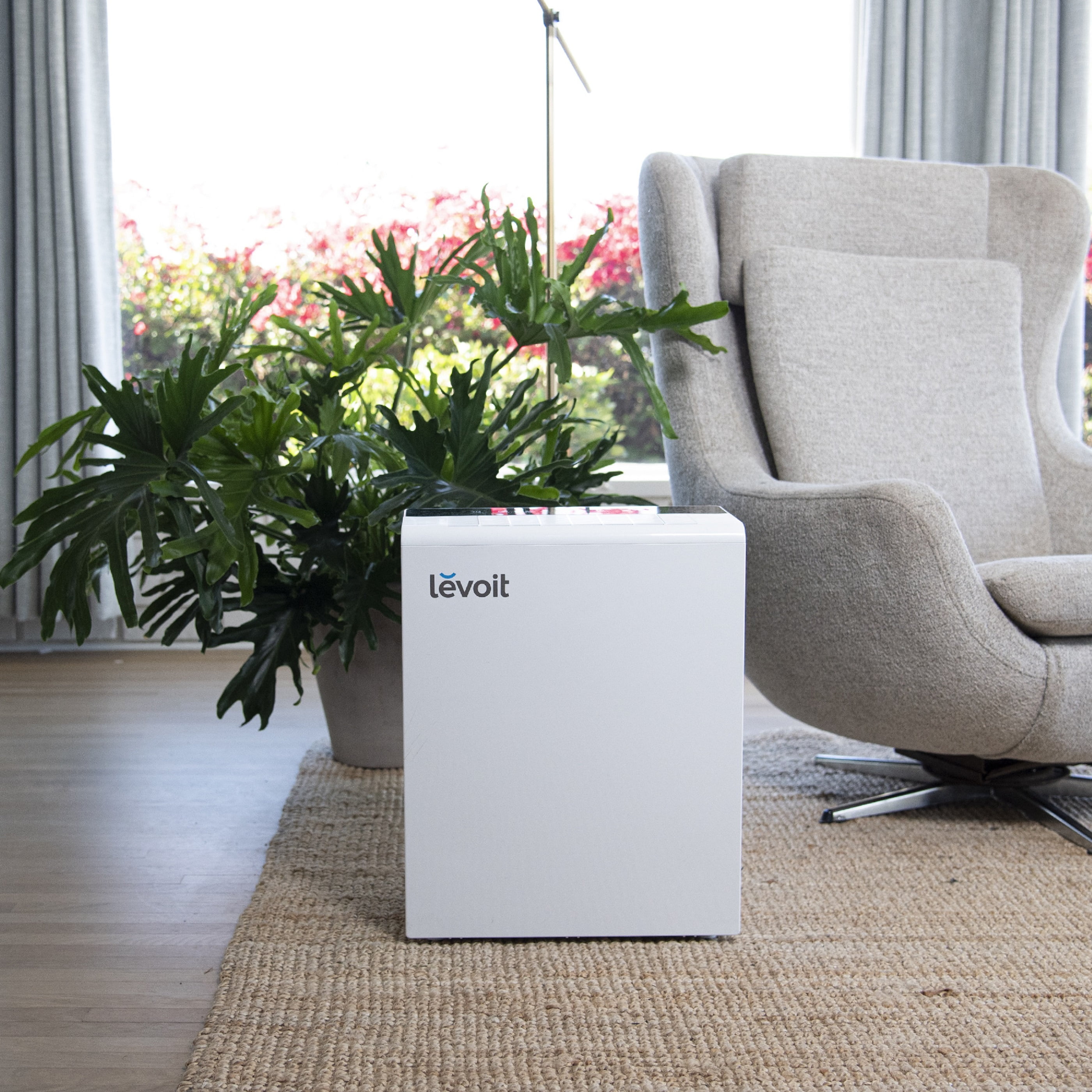 Levoit LV-PUR131 True HEPA Air Purifier for Sale in Linden, NJ