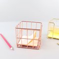thumbnail image 3 of 2Pcs Cards Holder Convenient Cards Holder Name Cards Container Cards Storage Holder Office Organizer, 3 of 9