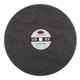thumbnail image 2 of Rueda de pulido abrasiva shamjiam Rueda de fibra de nylon Gris 9p, 2 of 8