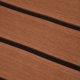 thumbnail image 3 of Hoja de Cubierta de Barco, Hoja de Cubierta de Espuma EVA Pisos para Yates Alfombrilla para Piso de , Barco, Muelle, Gimnasio(marrón) Hoja de cubierta Spptty Deportes acuáticos, 3 of 6