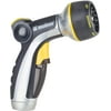 Melnor Metal Front Trigger Multi-Pattern Nozzle