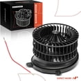 thumbnail image 7 of A-Premium HVAC Heater Blower Motor Replacement for Mercedes-Benz C220 C230 C280 CL500 CL600 CLK320 CLK430 CLK500 SLK200 SLK230 SLK320, 7 of 7