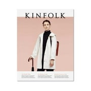 Kinfolk Volume 14 : The Winter Issue (Paperback)