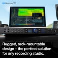 thumbnail image 2 of Interfaz de audio PreSonus Quantum HD 8 26x30 USB-C con software, 2 of 7