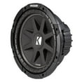 thumbnail image 2 of Kicker 43C154 15 in. 4 Ohm Comp Series Subwoofer, 2 of 6