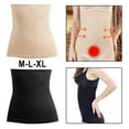 thumbnail image 4 of Baohd Corset de Perte de Poids pour Femmes m Kaki, 4 of 9