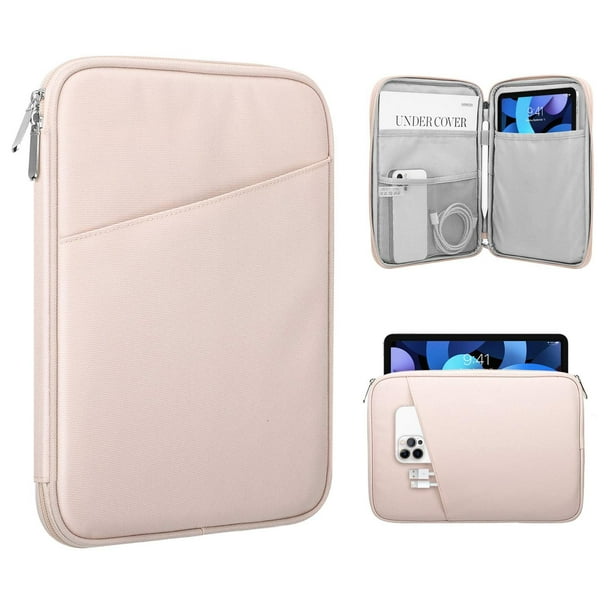 Funda para tablet TimoVo para iPad Mini 7/6/5/4/3/2/1 8-9 pulgadas