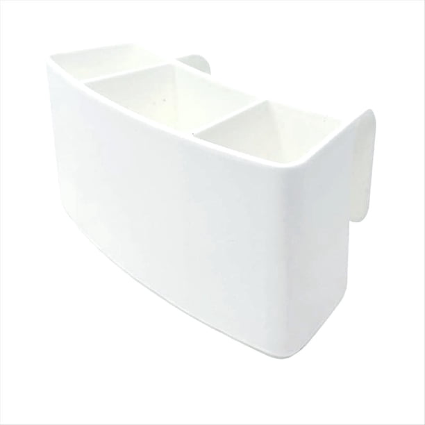 Portaherramientas Universal para Cerámica: Organizador Ajustable con Diseño de 3 Ranuras para Cerámica y Torno.