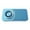 Blue, variant on FNYOXU Bluetooth Speaker Bluetooth Speaker Wireless Portable Speaker with Stereo Sound R-ich Bass Built-in Mic FM Radio Speaker