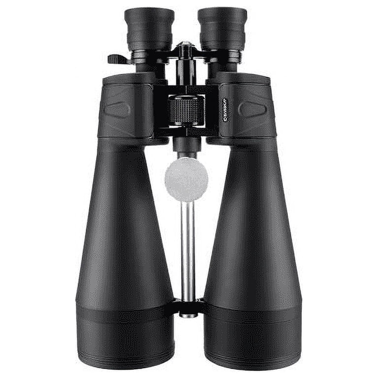 Barska 20-140x80mm Gladiator Zoom Binoculars, AB11184 - Walmart.com