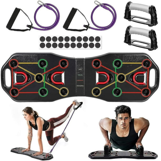 Push up machine walmart new arrivals