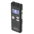 thumbnail image 2 of Voice Recording Device, Voice Recorder Noise Reduction Durable  For Interview, 2 of 8