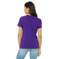 thumbnail image 2 of Ladies' Relaxed Jersey Short-Sleeve T-Shirt, 2 of 3
