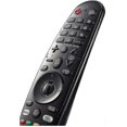 thumbnail image 2 of Télécommande Lg Magique Compatible avec de Nombreux Modèles Lg, Netflix et Prime Touches Vidéo, 2 of 3
