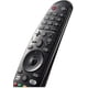 thumbnail image 2 of Remote Magic Remote Compatible With Many Lg Models, Netflix And Prime Video Hotkeys, 2 of 3