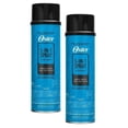 thumbnail image 3 of Clipper Blade 5-in-1 Spray Desinfecting Lubricating Cooling Rust Protection 14oz, 3 of 7