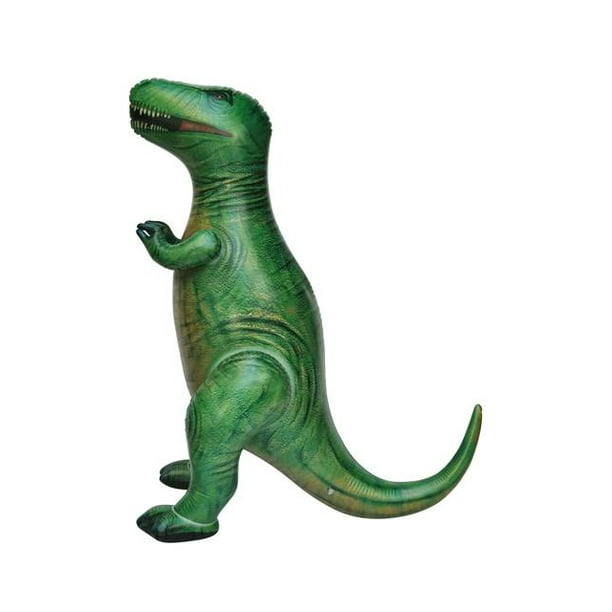giant t rex inflatable