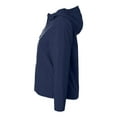 thumbnail image 6 of CORE365 CE812W Women's Barrier All Season Jacket-Classic Navy-2XL, 6 of 6