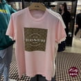 thumbnail image 1 of Camiseta Coach Con Logo Clásico Para Mujerpangjing, 1 of 3