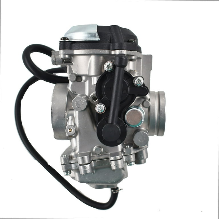 Yamaha Bear Tracker 250 Oil Filter Carburetor Intake Boot & Hose - Foto 11